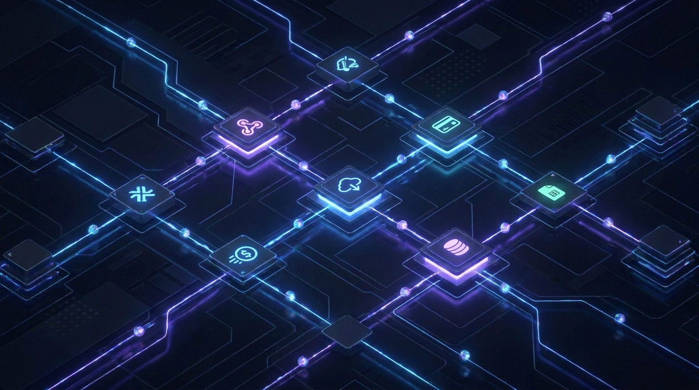 API and automation solution preview